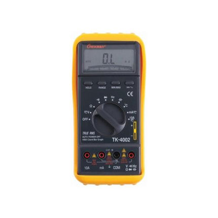 CHEKMAN Digital Multimeter TK-4001