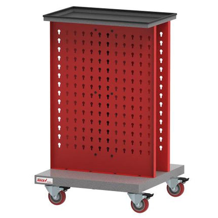 ROCKY Parts Bin Rack RPL-B110 [550-2743]