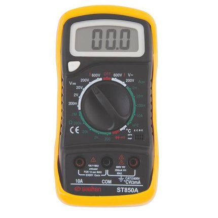 SAEHAN Digital Multimeter SH-850A