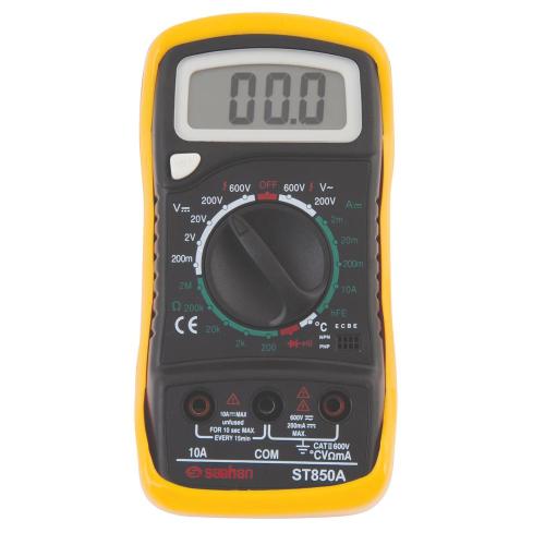 SAEHAN Digital Multimeter SH-850A