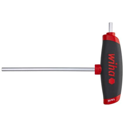 wiha T-Wrench Dual-Purpose