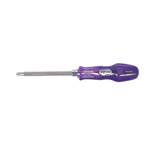 Vessel Dual-Purpose Screwdriver