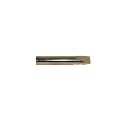 EXSO Soldering Iron Tip Chisel Type