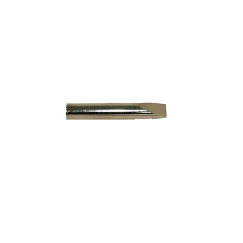 EXSO Soldering Iron Tip Chisel Type