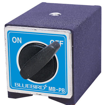 BLUETEC Magnetic Base Body MB-PB