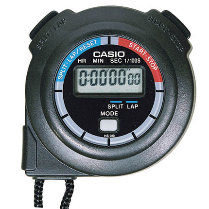 Casio Stopwatch HS-3-1B