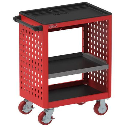 ROCKY Tool Pickup Cart RTP-119T1S
