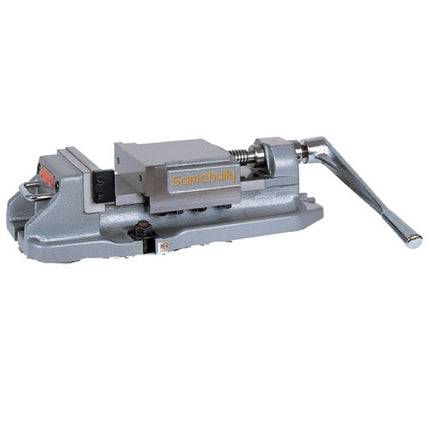 SAMCHULLY Machine Vise