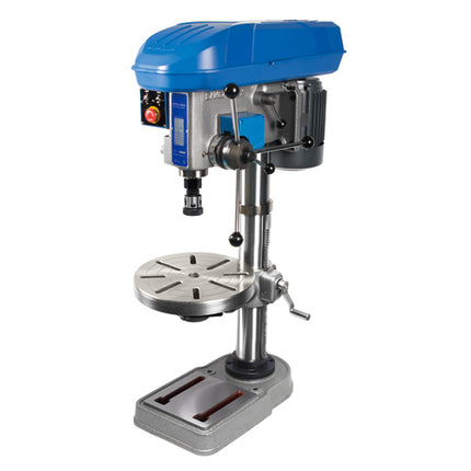 SAMCHULLY Drilling and Tapping Machine