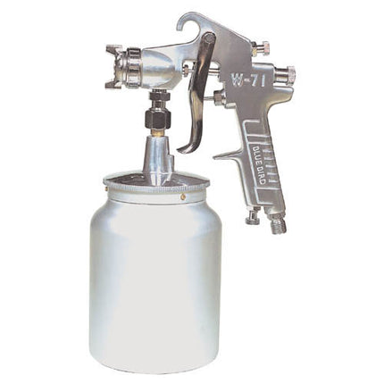 UDT Air Spray Gun Set