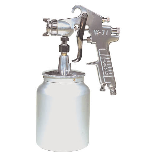 UDT Air Spray Gun Set