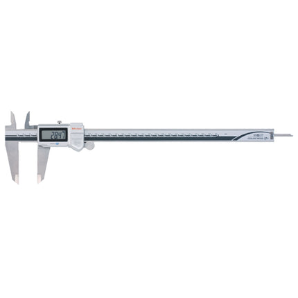 MITUTOYO Digimatic Caliper, Coolant Proof