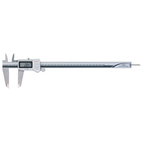 MITUTOYO Digimatic Caliper, Coolant Proof