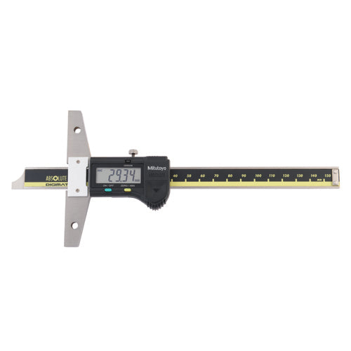 MITUTOYO Digimatic Depth Gauge 0–300mm