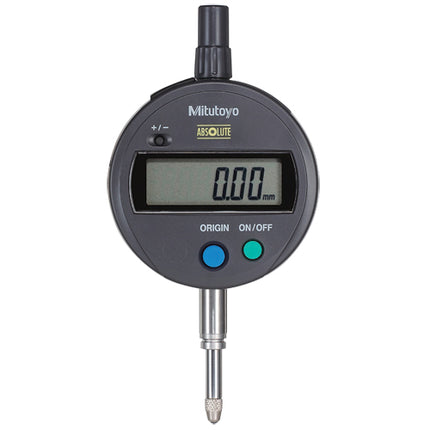 MITUTOYO Digimatic Indicator 0–50.8mm