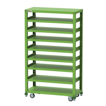 ROCKY Multi Rack RMR-115T7R with Casters