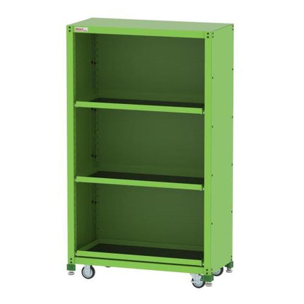 ROCKY Multi Rack RMR-B115T3SR with Casters
