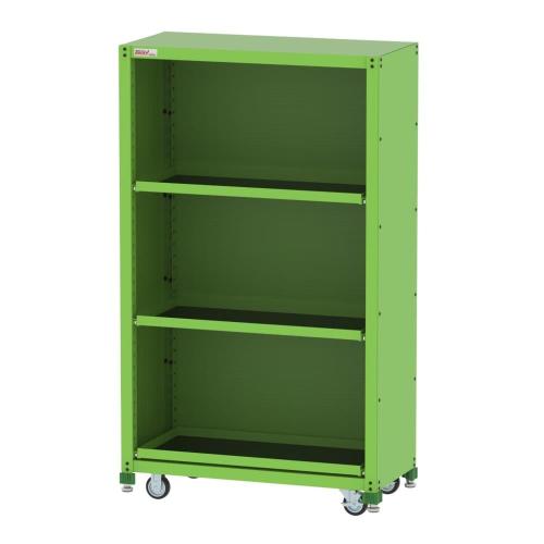 ROCKY Multi Rack RMR-B115T3SR with Casters
