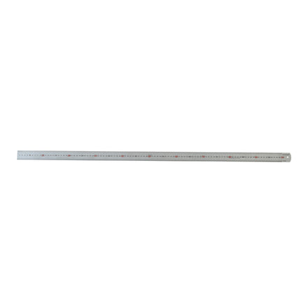 BLUETEC Steel Rule, Satin Finish 150–2000 mm