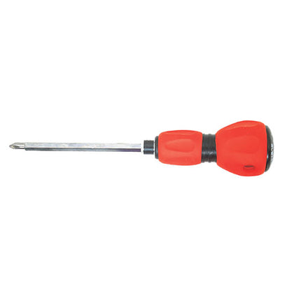 TOOLMATE Electrician's Dual-Purpose Screwdriver