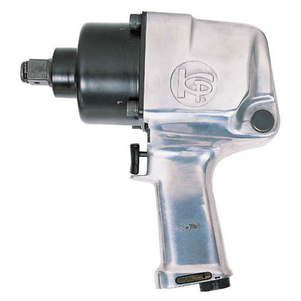 KP Air Impact Wrench KP-1030 3/4" Drive, Pistol Grip