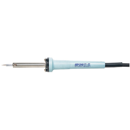 ARIM Soldering Iron PVC Straight Type