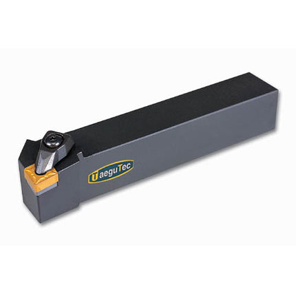 TAEGUTEC External Turning Toolholder TCLNR 2525 M12
