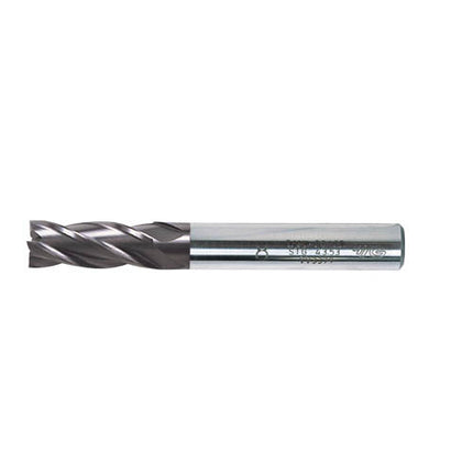 YG-1 HSS End Mill (Tank Power) 1mm–10mm GA932030N