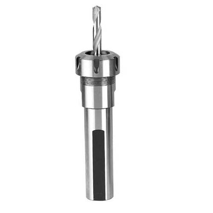 DINE Collet Chuck, Straight Shank, GERC11