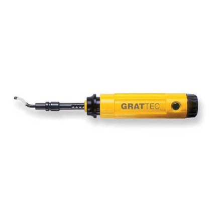 GRATTEC Rotary Blade Deburring Tool 1200mm