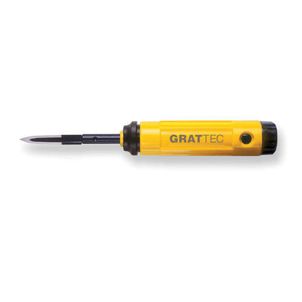 GRATTEC Scraper 1600mm–1601mm