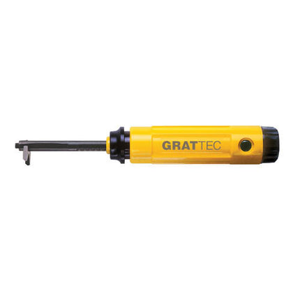 GRATTEC Edge Deburring Tool