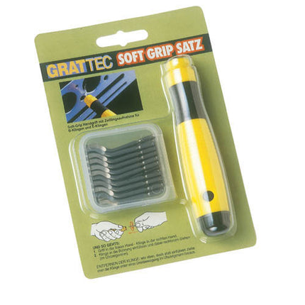 GRATTEC Deburring Tool Set 2000mm