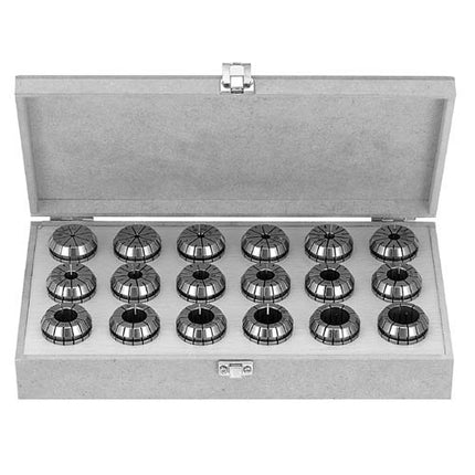 DINE ER Spring Collet Set