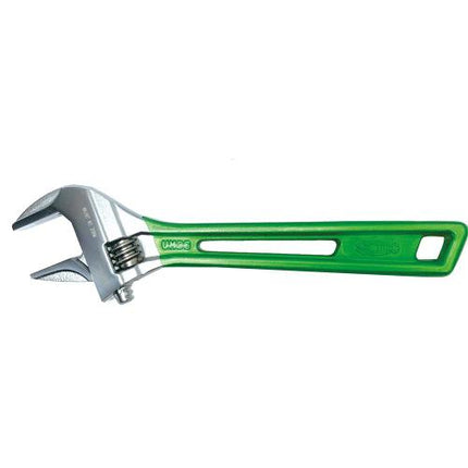 LOBSTER Lightweight Adjustable Wrench Color Grip
