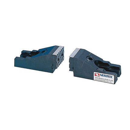 VERTEX Side Clamping Vise