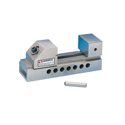 VERTEX Precision Grinding Vise, Mini