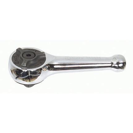 GENIUS TOOLS Ratchet Handle 72T