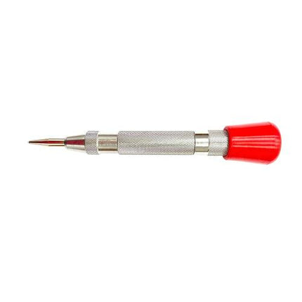 SESHIN BUFFALO Center Punch Automatic