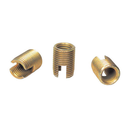 KERB-KONUS Self-Tapping Threaded Insert (Steel)