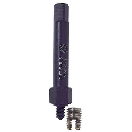 KERB-KONUS Self-Tapping Insert Driver M2.5–M6