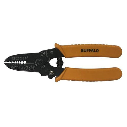 SESHIN BUFFALO Wire Stripper HT-5021,SB-5021