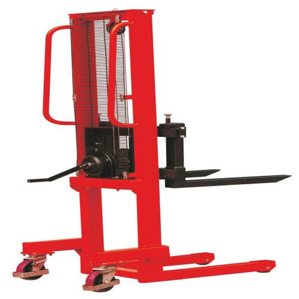 UDT Winch Stacker WS-500 500 kg
