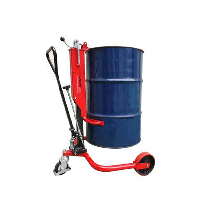 UDT Drum Picker DP-250 250 kg