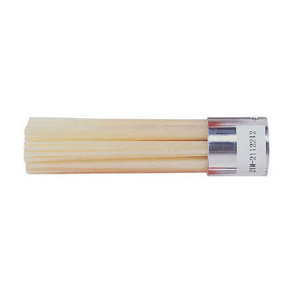 XEBEC Super Brush 11mm–21mm