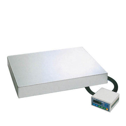 CAS Floor Platform Scale 500 kg–2 t