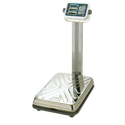 CAS Counting Bench Scale 25 kg–100 kg
