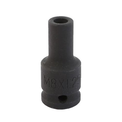 GENIUS TOOLS Stud Bolt Socket 408125