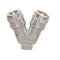 MAMMOTH Air Line Coupler (Manifold)