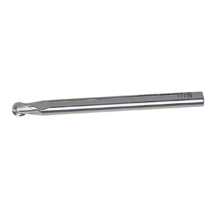 OSG Ball Nose End Mill